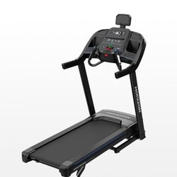 Treadmill- Horizon 7.0 