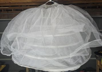 Crinolina Grande PETTICOAT BIG