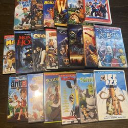 DVDs Kids/Family lot of 20