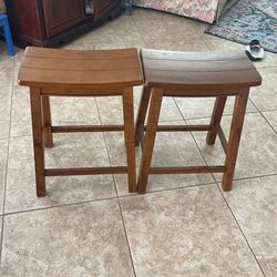 Stools