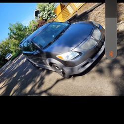 PONTIAC VIBE 2008 FOR SALE