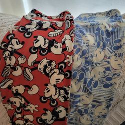 Lularoe Leggings One Size 