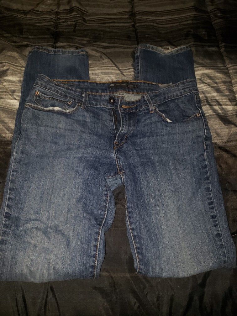 Levi Jeans