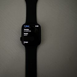 apple watch series 8 45mm