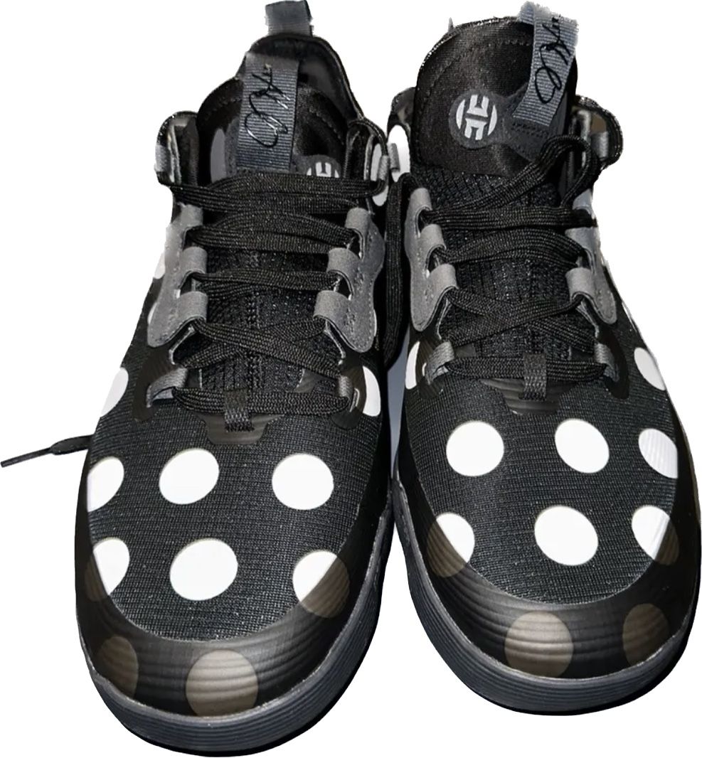 Buy Harden Vol. 5 Futurenatural 'Polka Dot' - H68597