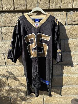 NO Saints Jersey - Reggie Bush?