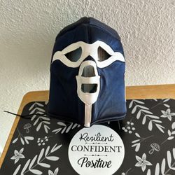 Play Mask 