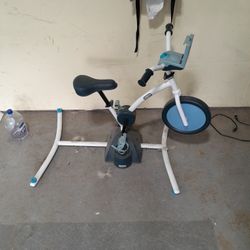 Children's Exercise Bike