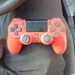 PS4 Controller 