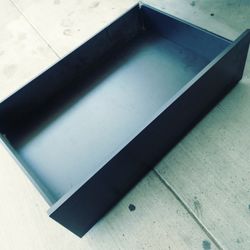 2. Under Bed Storage