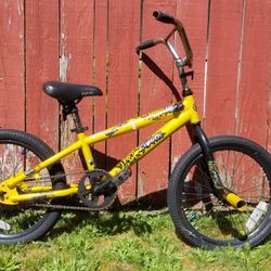 Bike Kids TEENS 20 in