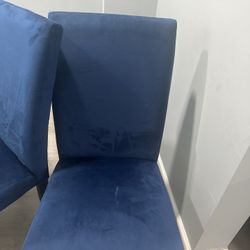 Dining Room Chairs 