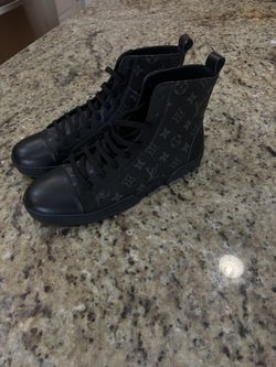Louis Vuitton Shoes