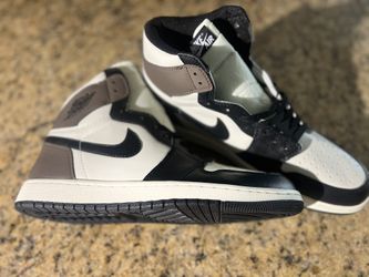 Air jordan 1 retro online high og 555088 105