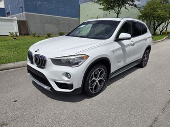 2020 BMW X1 clean title 