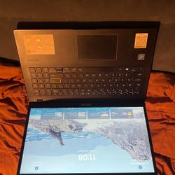 Asus Laptop 