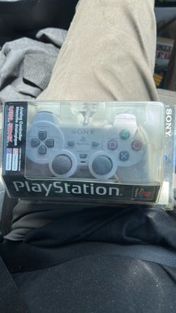 Play station 1 controller