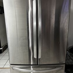 LG FRidge 