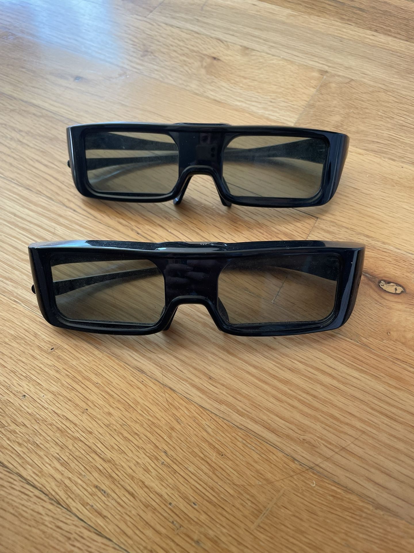 Panasonic Viera 3D TV Glasses
