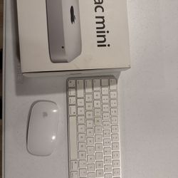 2012 Mac Mini 