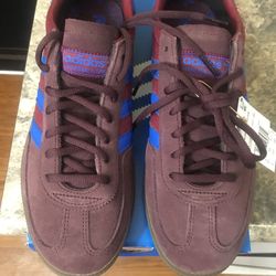 Tenis Nuevos Size 9 De Hombre Marca Adidas New Never Used 