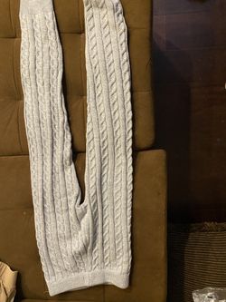 Fashion Nova sweet jogger