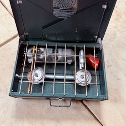 Campstove 424