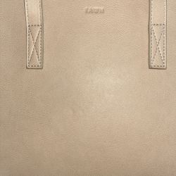 Fawn Design Tote Bag 