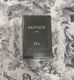 Dior Sauvage