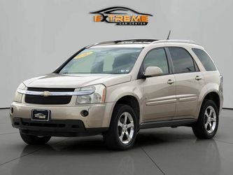2007 Chevrolet Equinox
