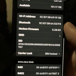iPhone 12 Pro 