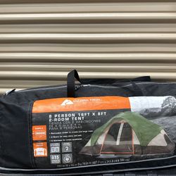 Camping Tent