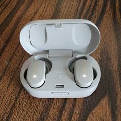 Bose QuietComfort Earbuds

