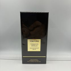 TF Tobacco Vanille 3.4 OZ