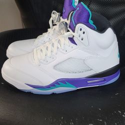 Jordans
