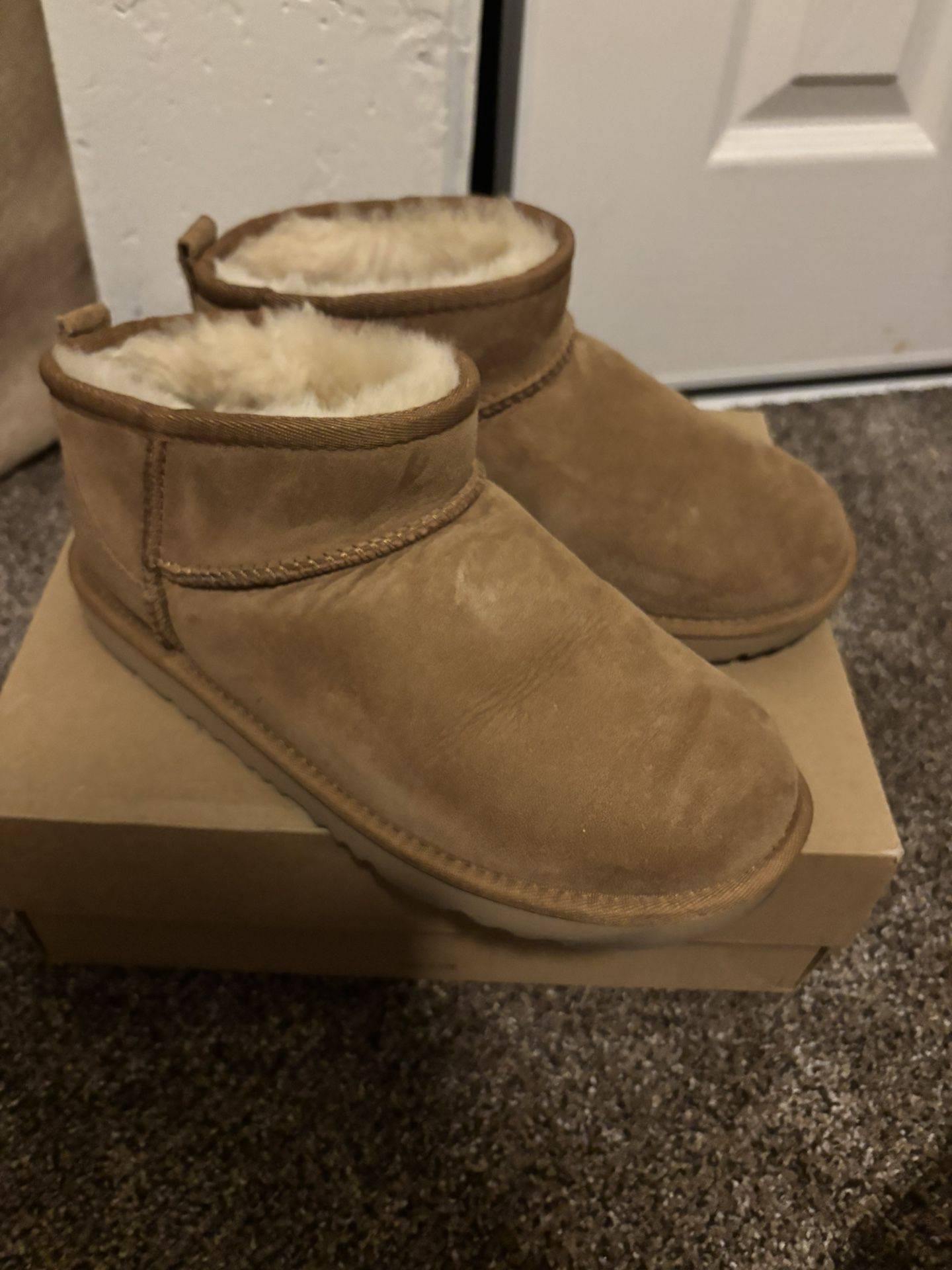 Uggs