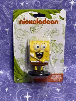 Sponge Bob Square Pants