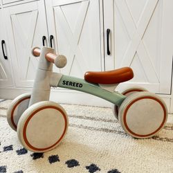 Toddler Bike - Sereed