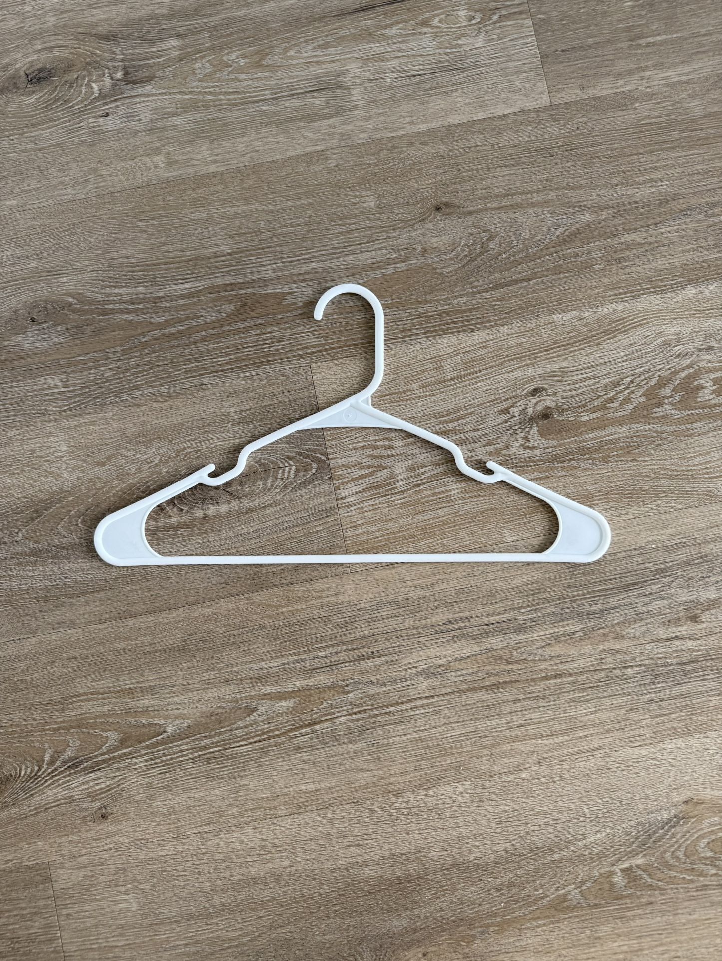 72 Hangers