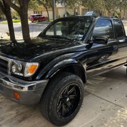 1999 Toyota Tacoma