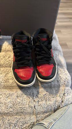 Jordan Size 4 Big Kids