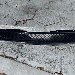 Front Chevy SUV /truck Bumper Grill 