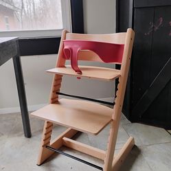 stokke highchair