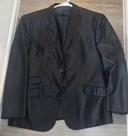 Traje seminuevo