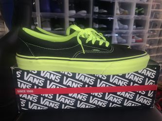 Vans Era size 11