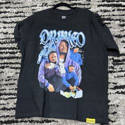 Awful Lot Of Cough Syrup 