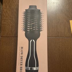 Hair  Dryer Brush