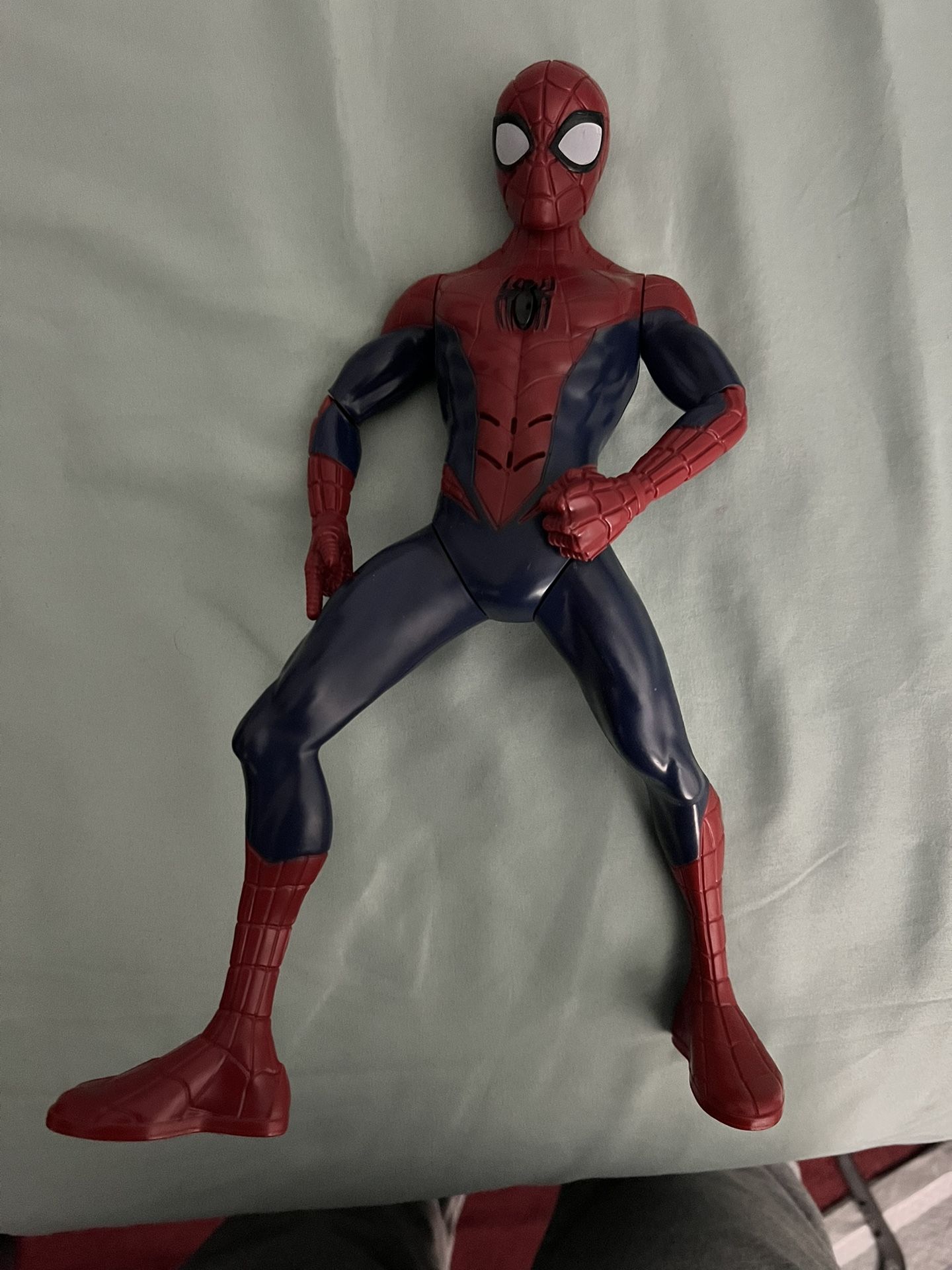SPIDER MAN