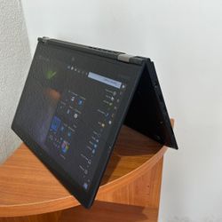 Lenovo Yoga 460 TouchScreen i7-6600 2.81Ghz 8GB 256GB SSD Windows 10 Pro Fully Functional