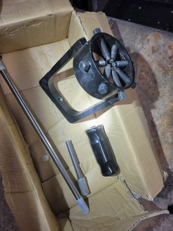 CV axle puller tool